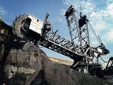 煤礦開采行業密封件